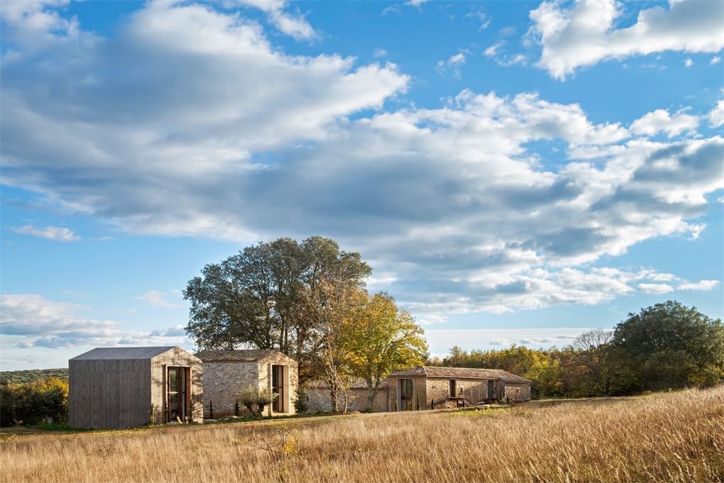 Mediterranean Living