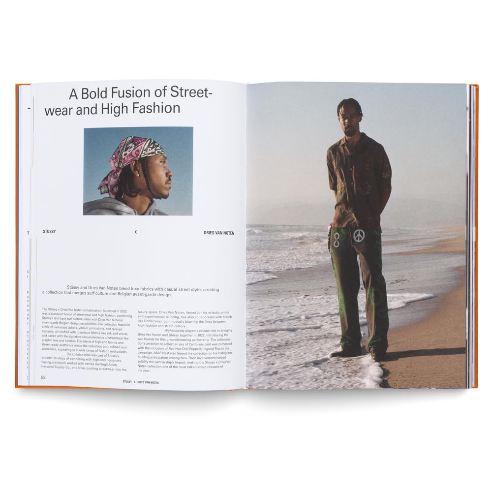 Incomplete Vol. 2: Highsnobiety Guide to Creative Collaborations