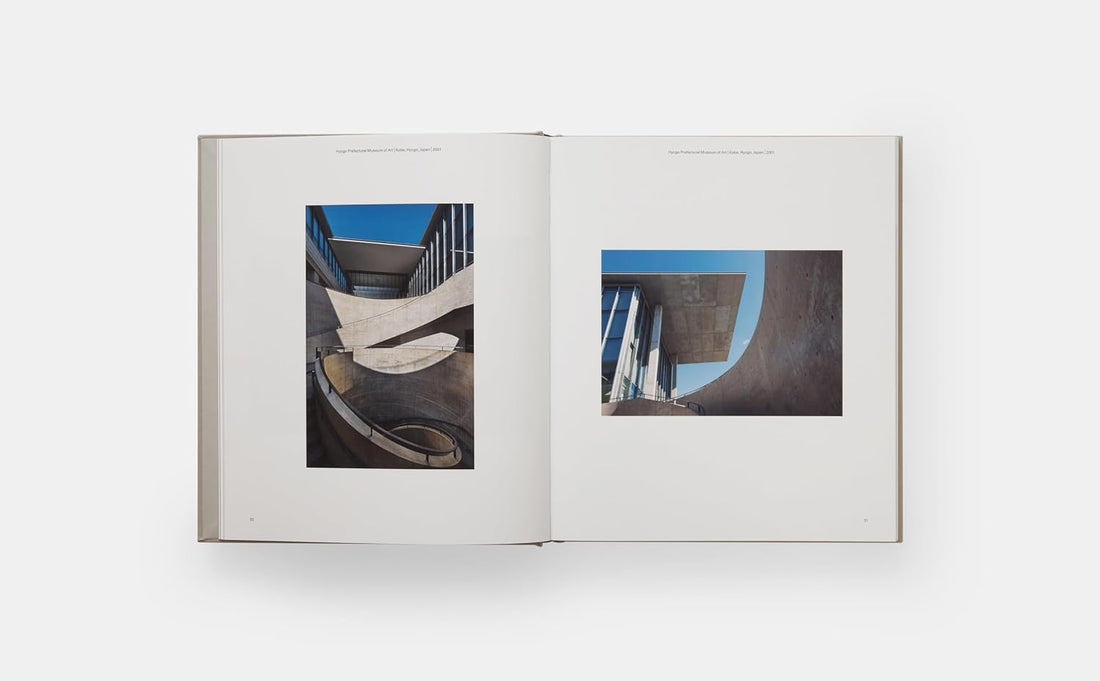 Tadao Ando: Light and Space