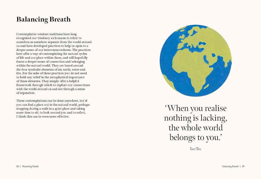 Walk: Find Your Path to Happiness and Mindfulness in Nature