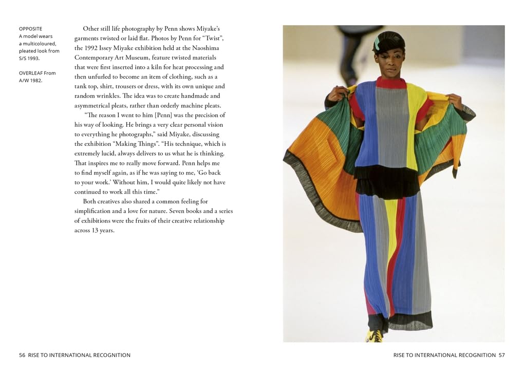 Little Book of Issey Miyake