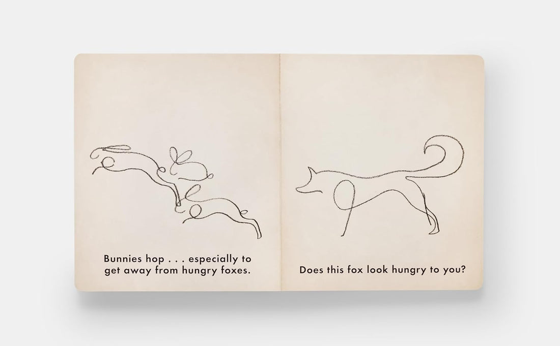 Birds & Other Animals (Picasso)