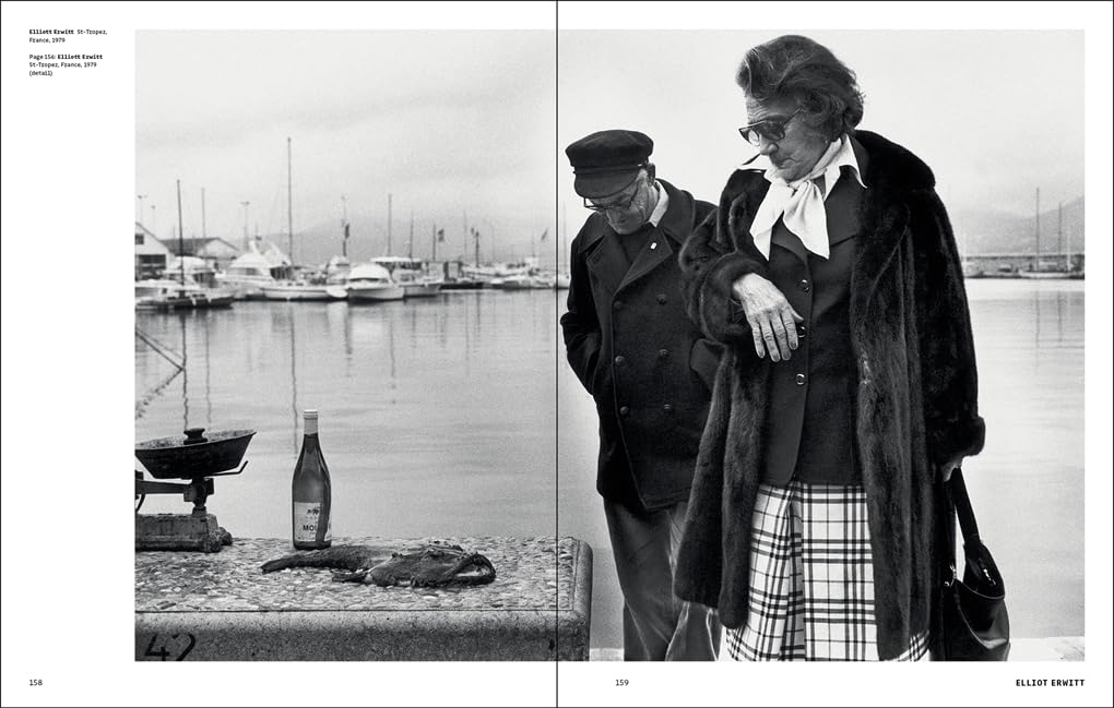 Magnum Streetwise: The Ultimate Collection of Street Photography