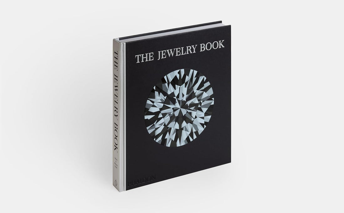 The Jewelry Book