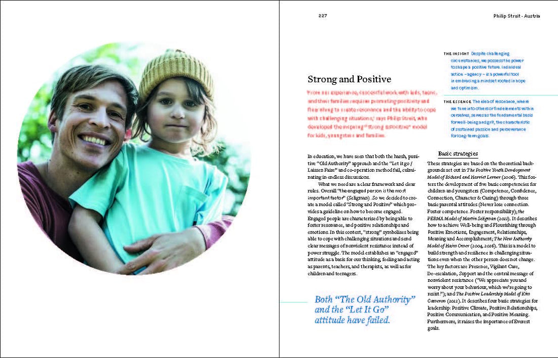 The World Book of Happiness