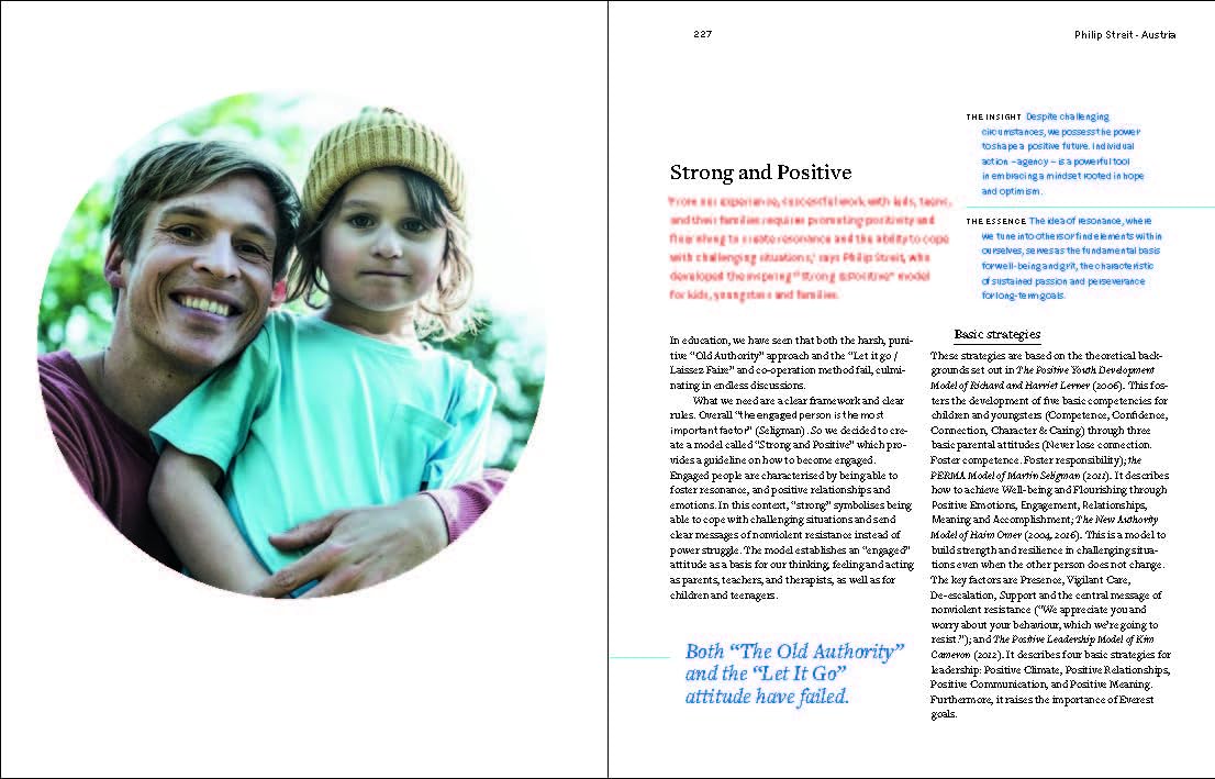 The World Book of Happiness