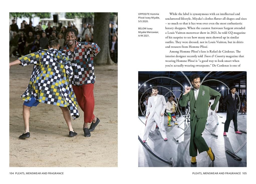 Little Book of Issey Miyake