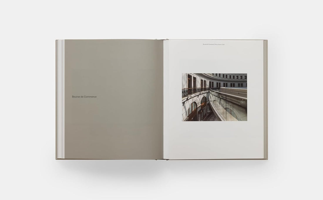 Tadao Ando: Light and Space