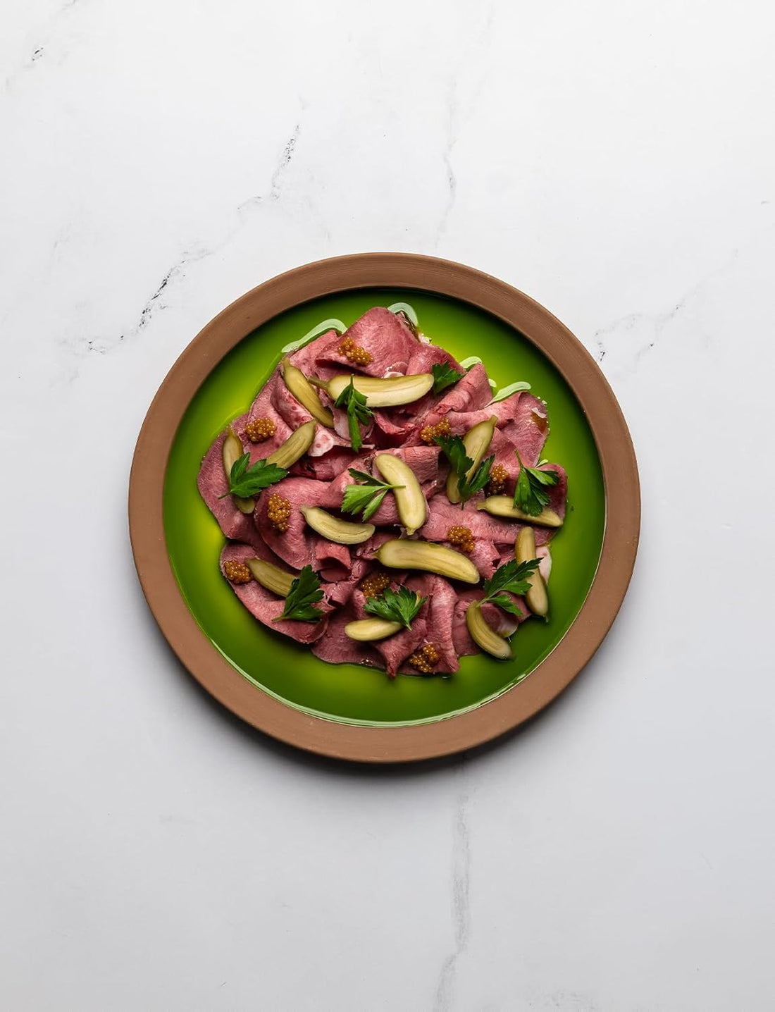 On Meat: Modern Recipes for the Home Kitchen