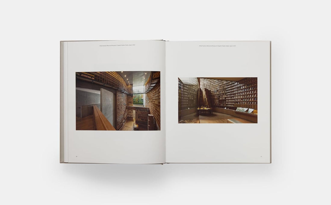 Tadao Ando Light and space