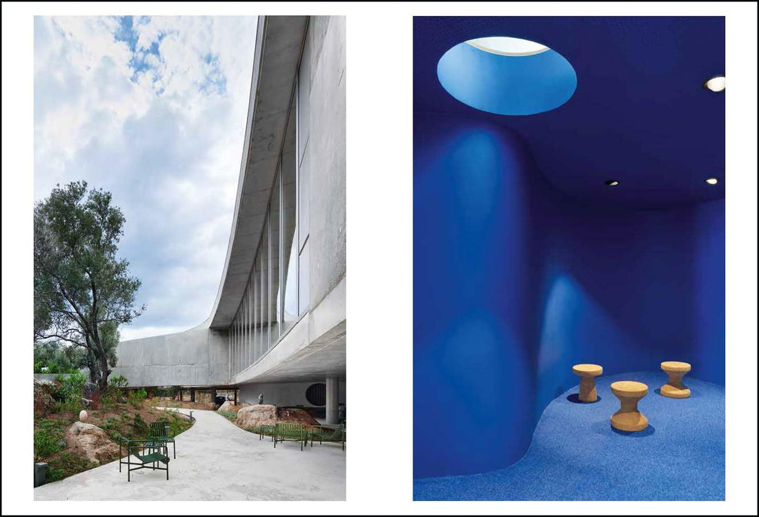 150 Libraries You Need to Visit Before You Die