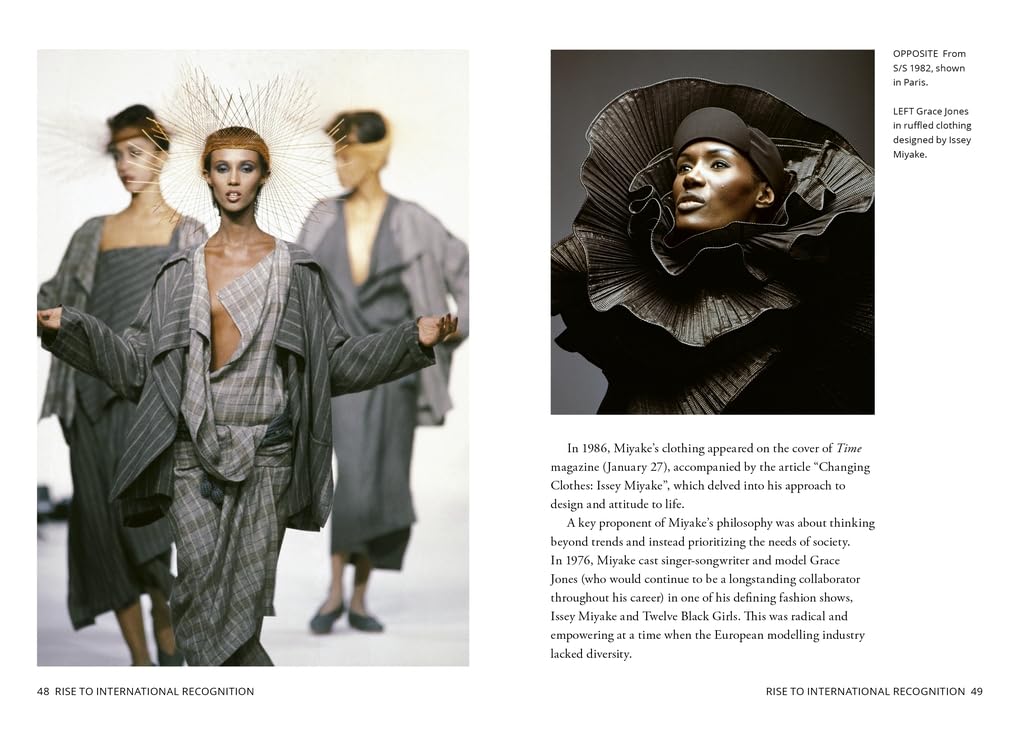 Little Book of Issey Miyake