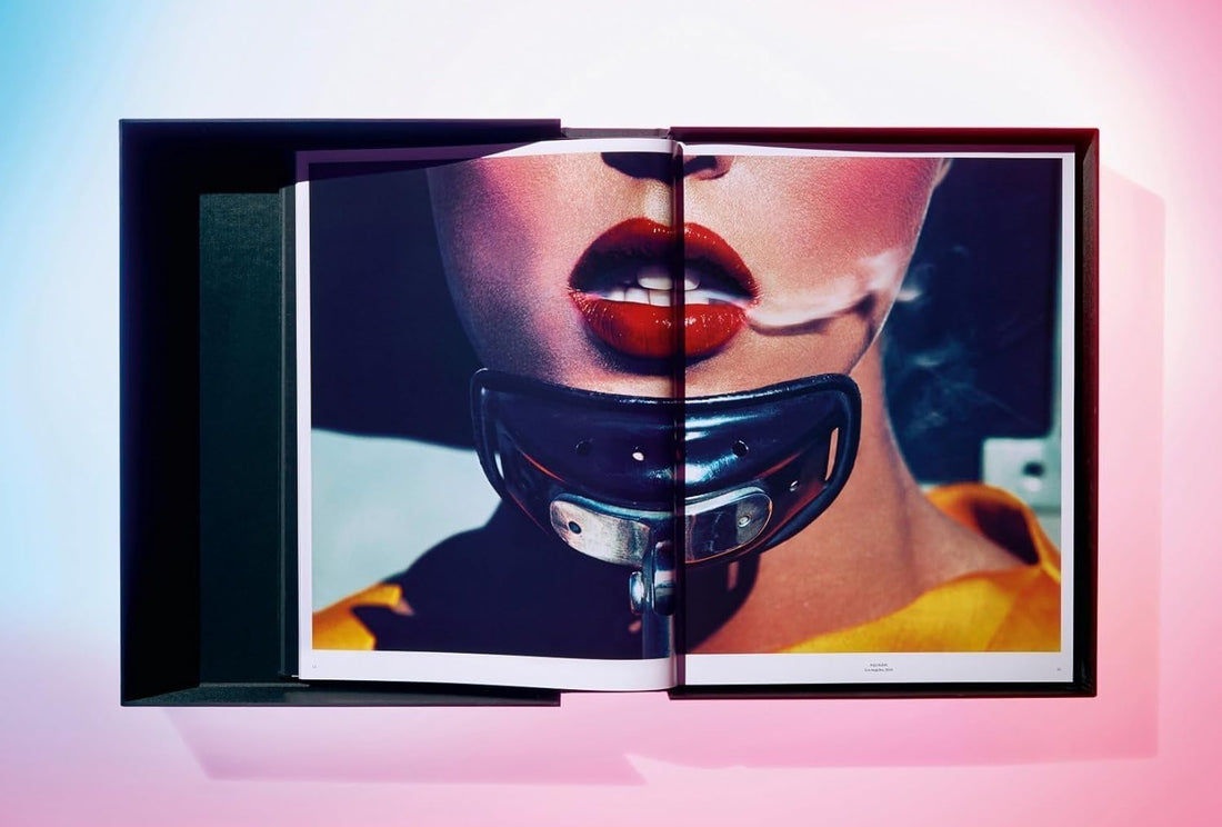 Mert Alas and Marcus Piggott (Collector’s Edition)