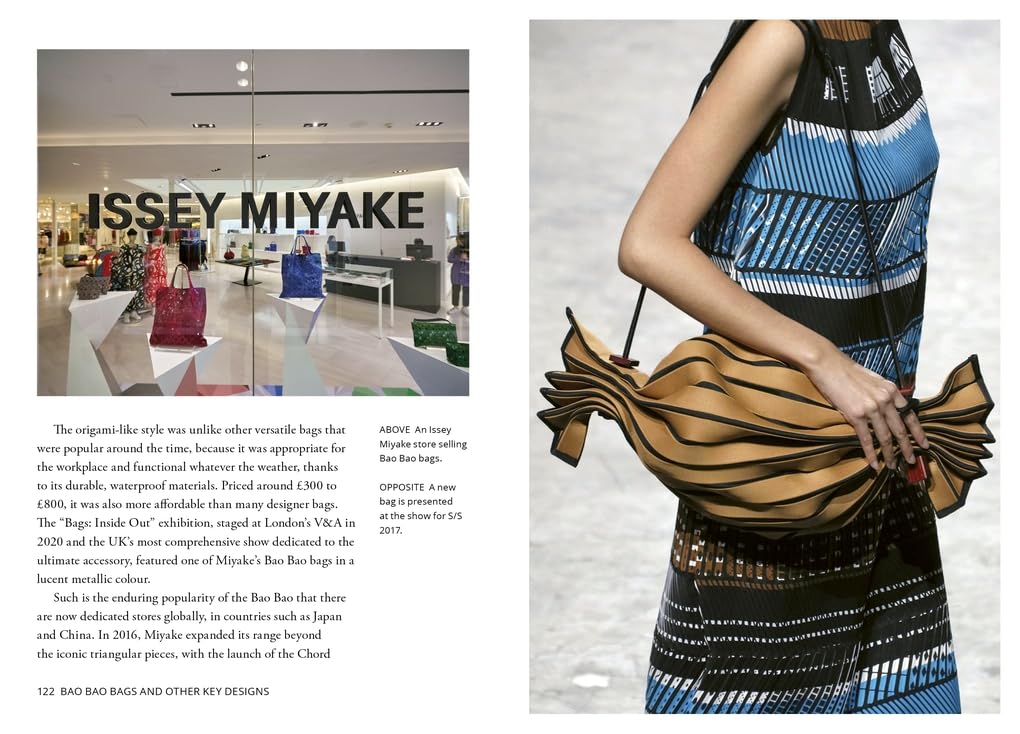 Little Book of Issey Miyake