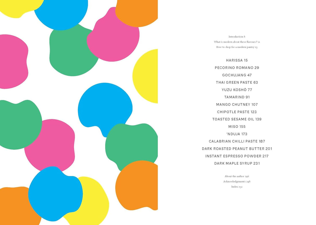 Flavour Heroes: 15 Modern Pantry Ingredients to Amplify Your Cooking