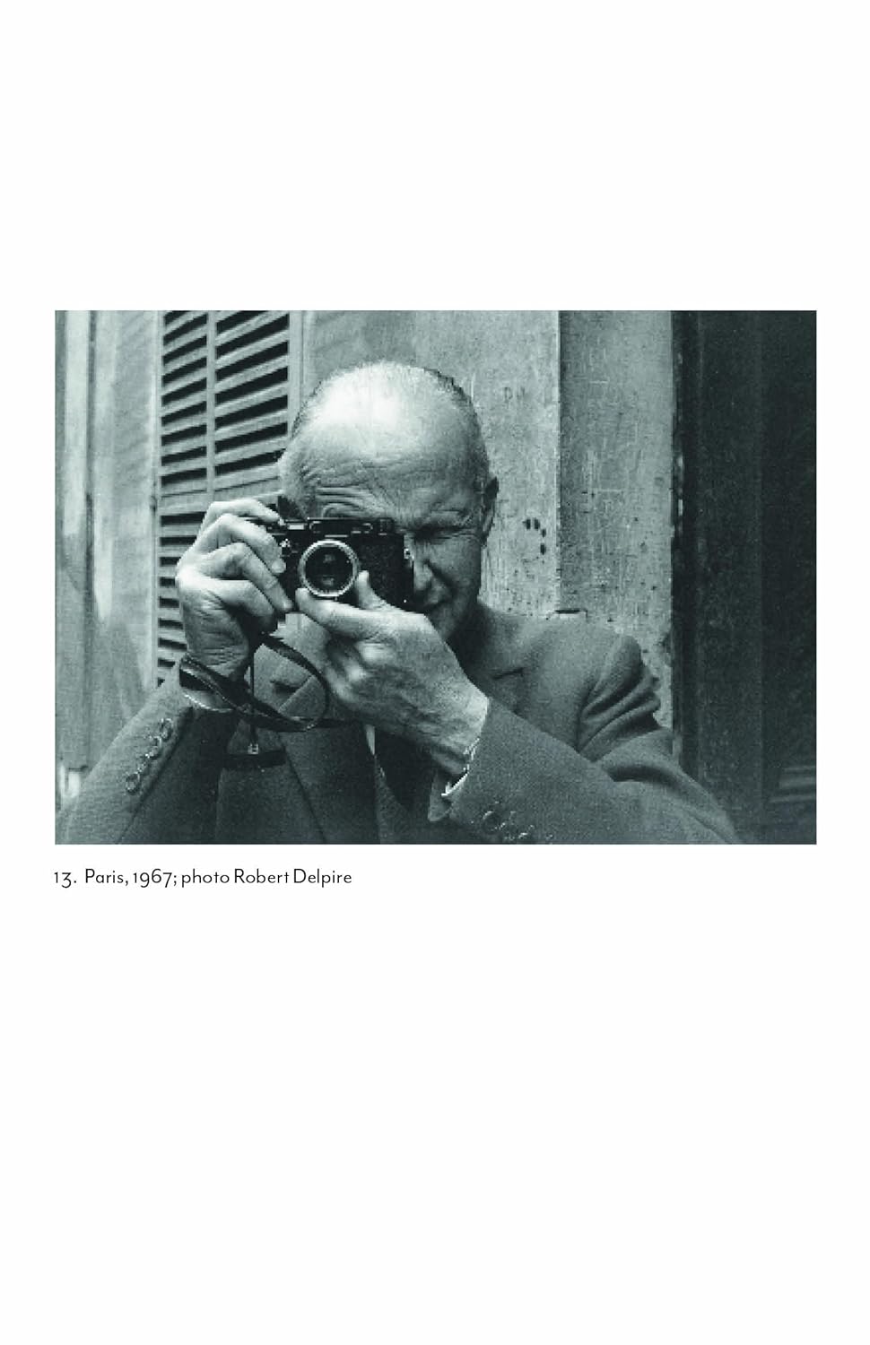 Henri Cartier-Bresson: A Biography