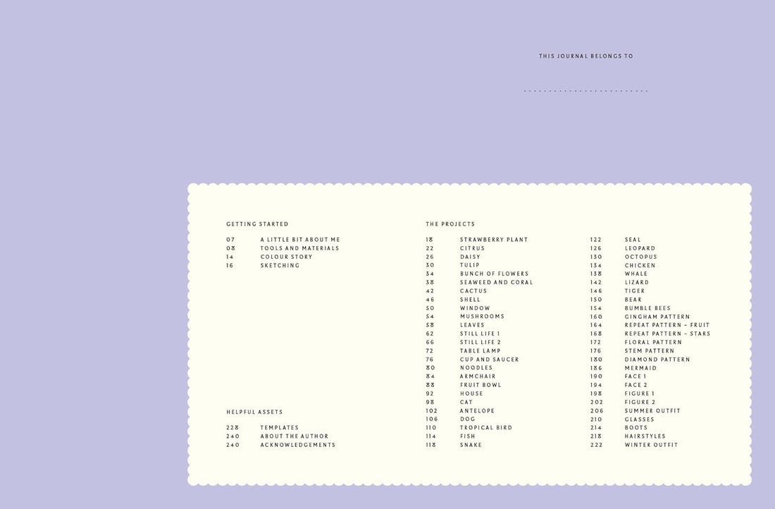 15-minute Art Drawing: Learn how to Draw, Colour and Shade