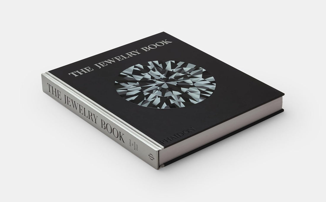 The Jewelry Book