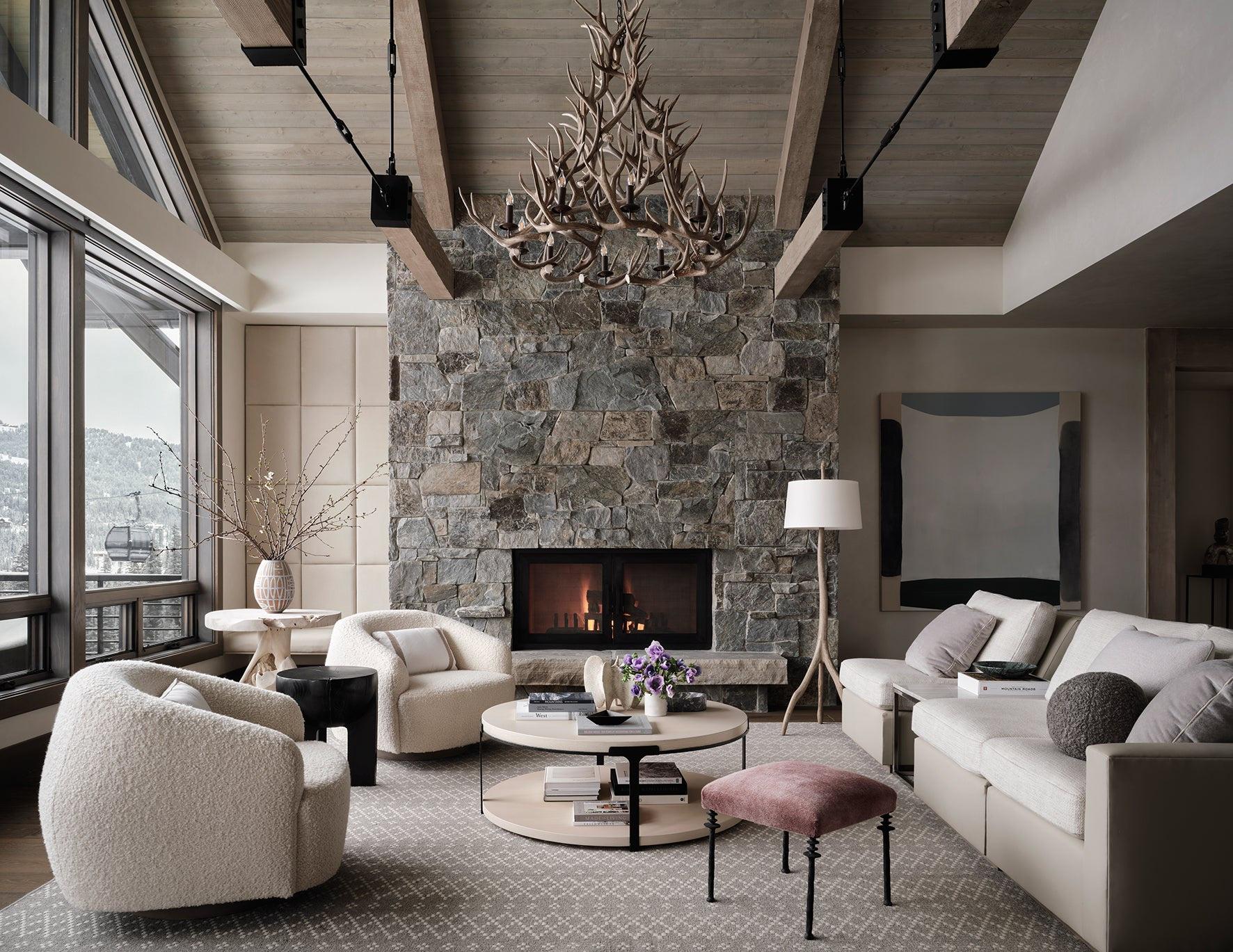 World ́s Best - 50 Interiors from around the Globe