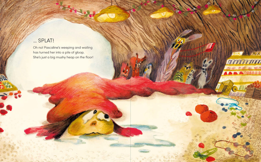 Best Thing Ever! - Beatrice Alemagna