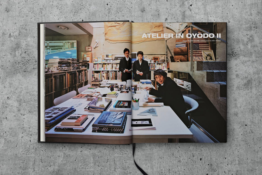 Tak. Dzieła kompletne 1975 – dzisiaj