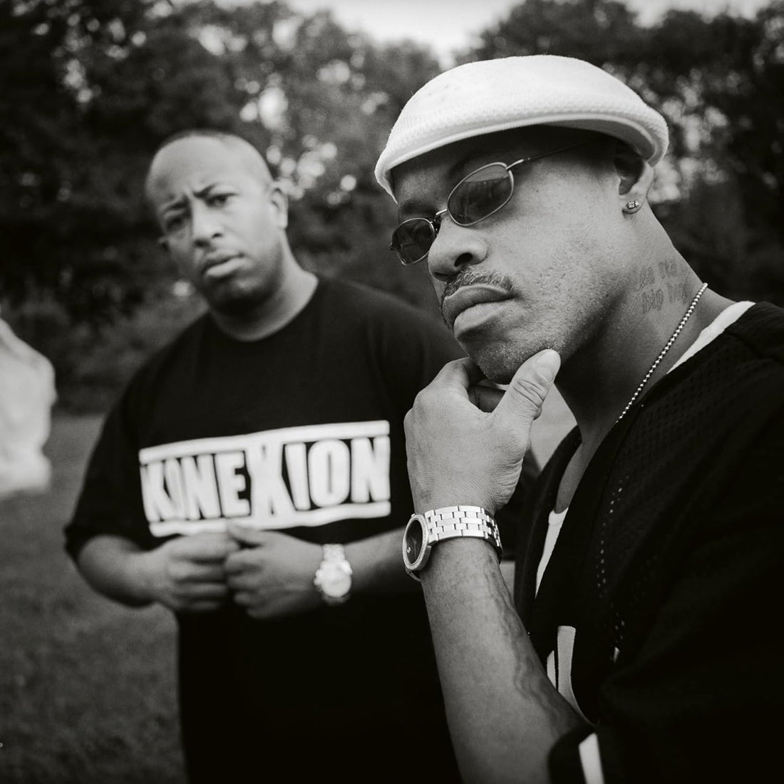 Million Dollar Hip Hop Watches