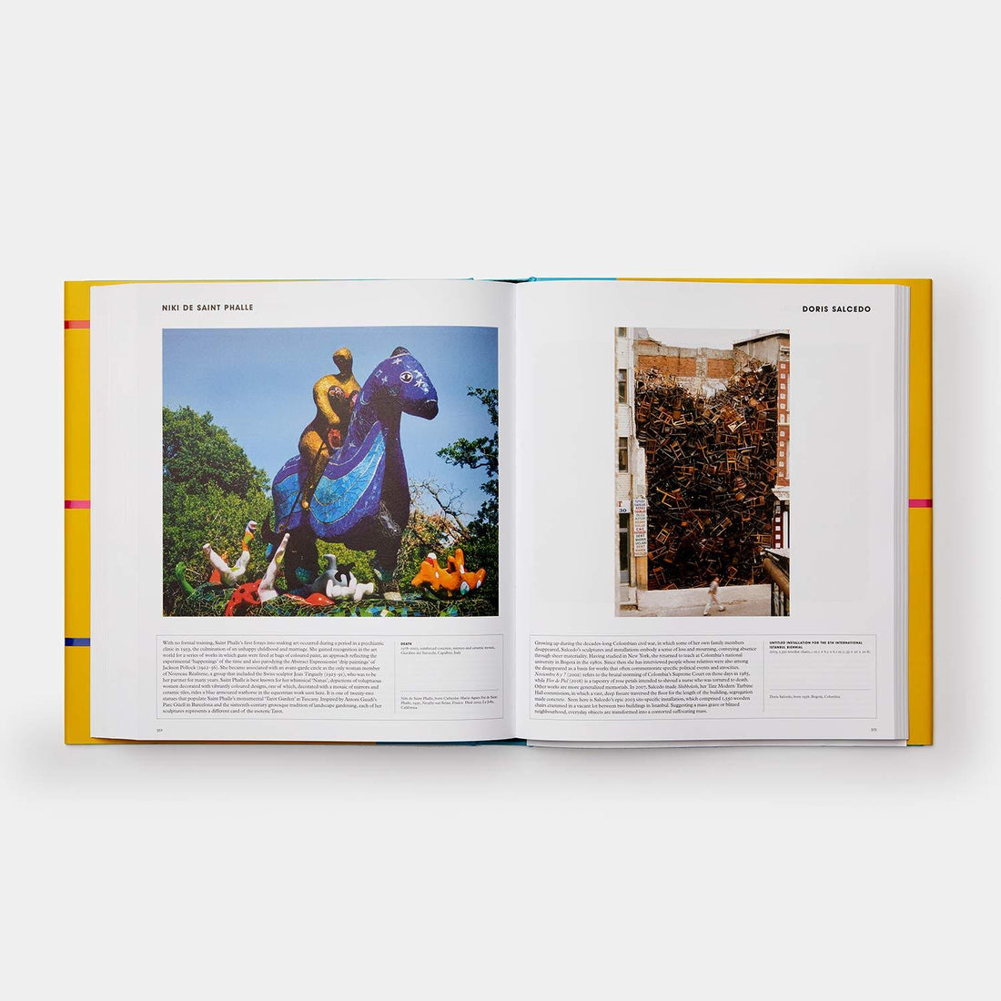 Wielkie Kobiety Artystki