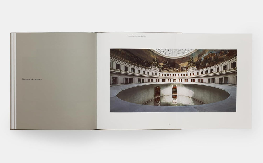 Tadao Ando: Light and Space