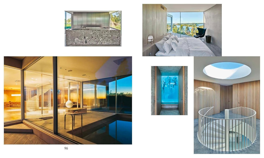 Living Nordic Harmony in Design