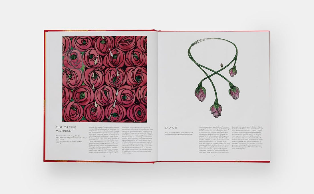 Rose Book