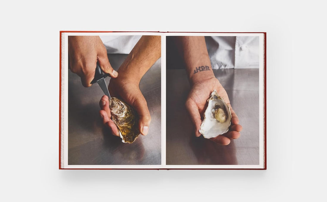 BiBi The Cookbook: Stories from my Bibi