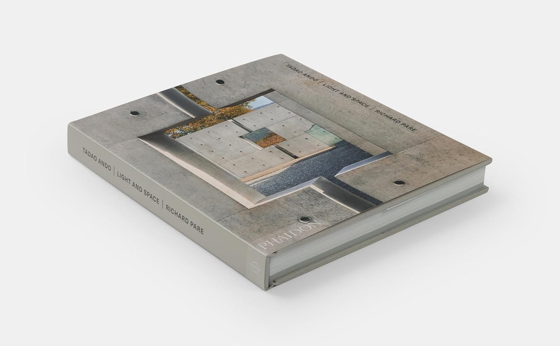 Tadao Ando: Light and Space