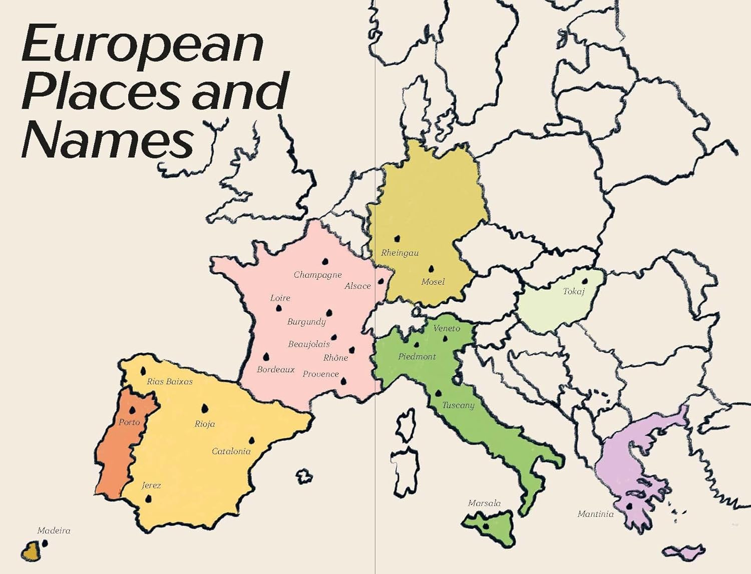 WINE: Everything You Need to Know