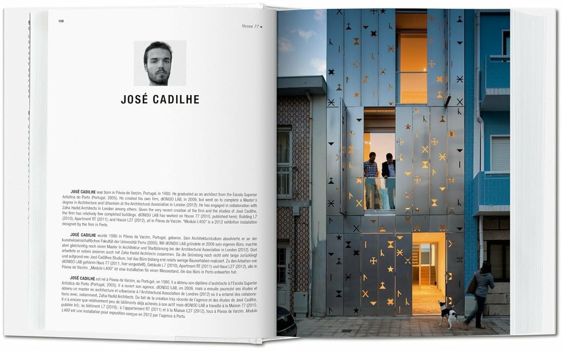Small Architecture - Phillip Jodidio