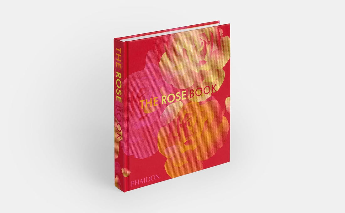 Rose Book