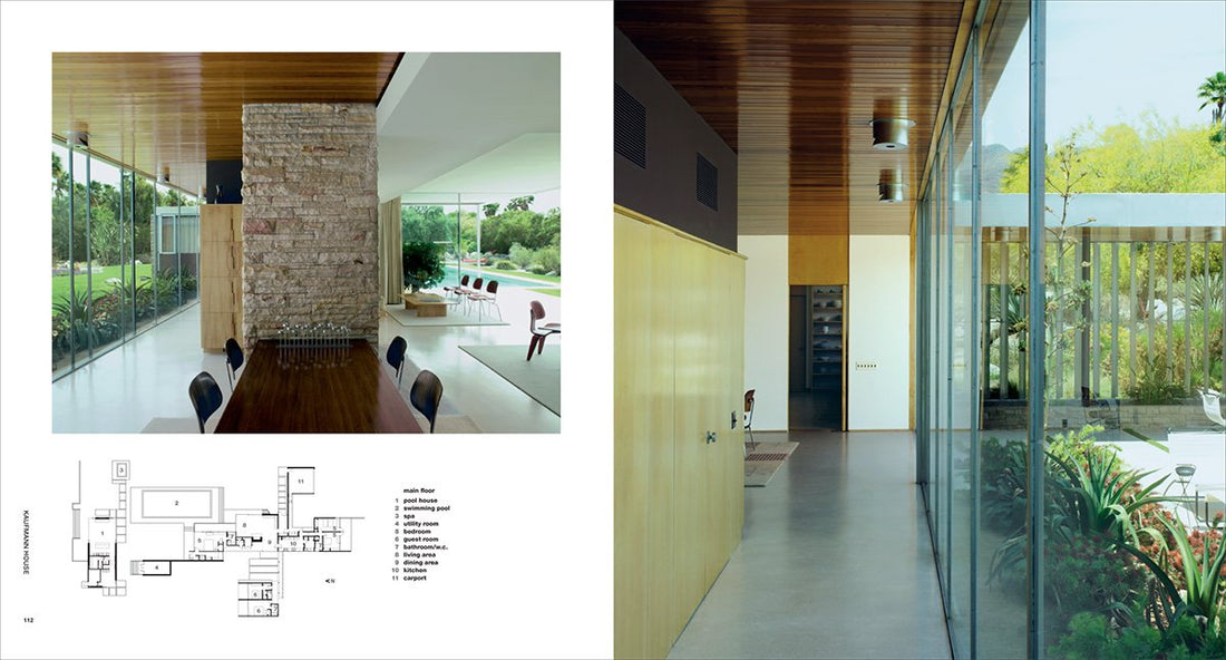 The Iconic House