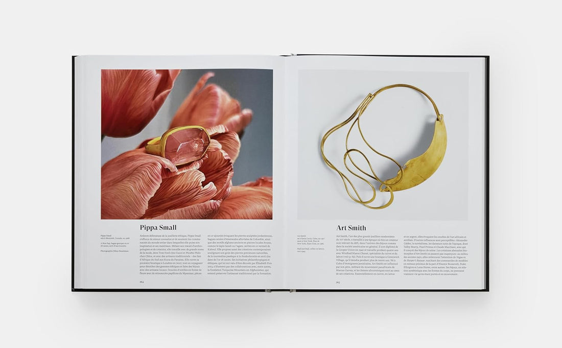 The Jewelry Book
