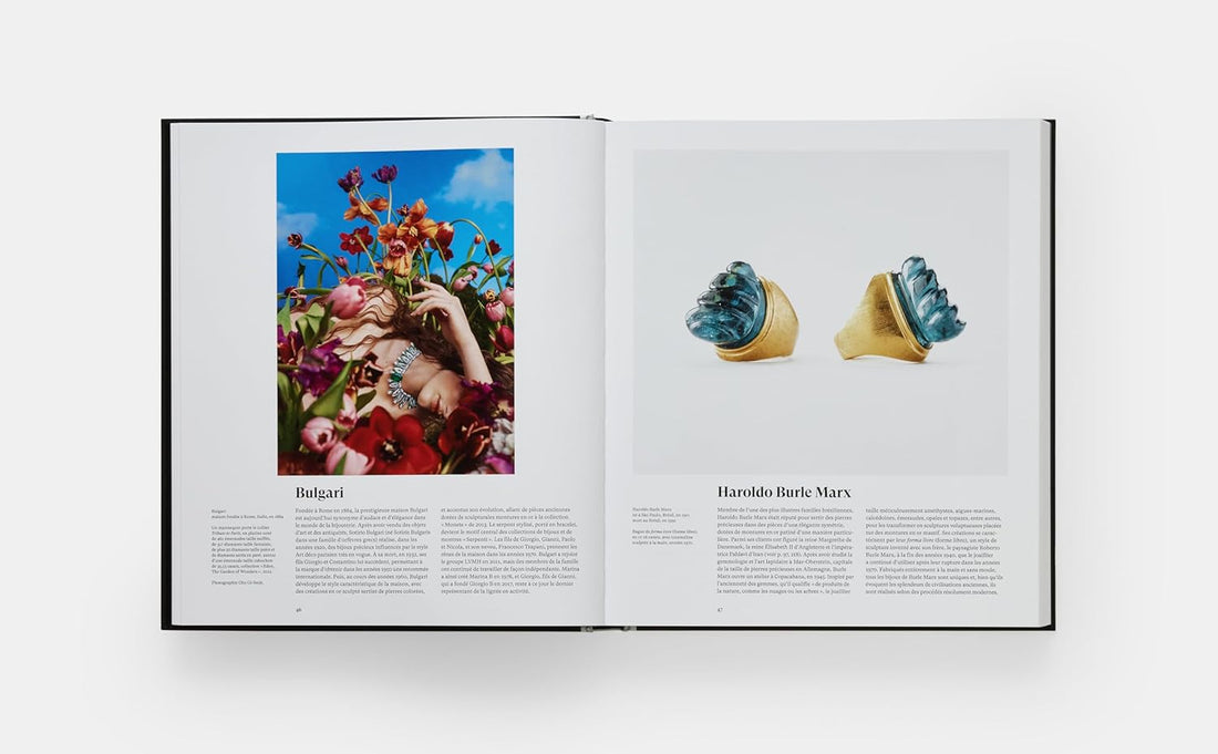 The Jewelry Book