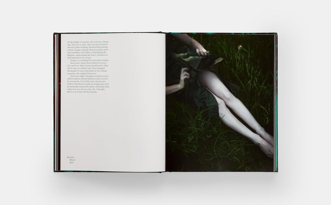 Emerald Drifters, Cig Harvey