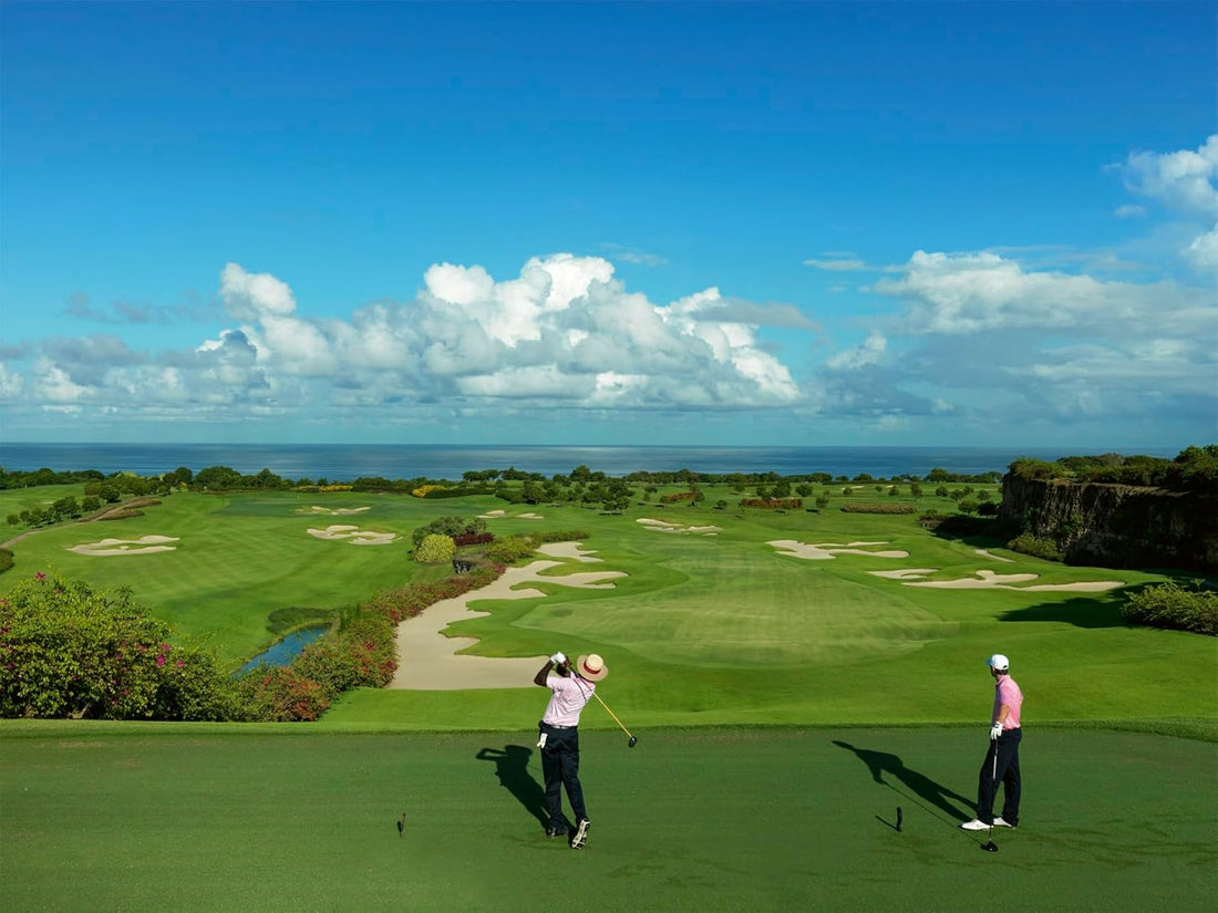 Golf, najlepsza książka