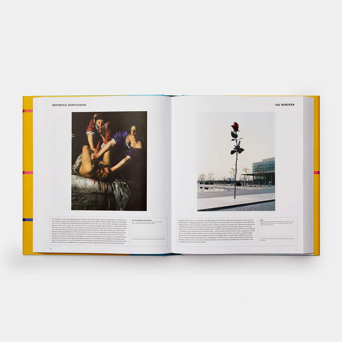 Wielkie Kobiety Artystki