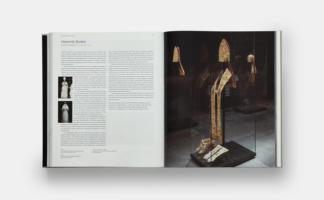 Architecture, Not Architecture: Diller Scofidio + Renfro