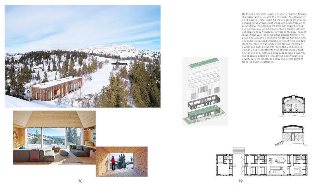 Living Nordic Harmony in Design