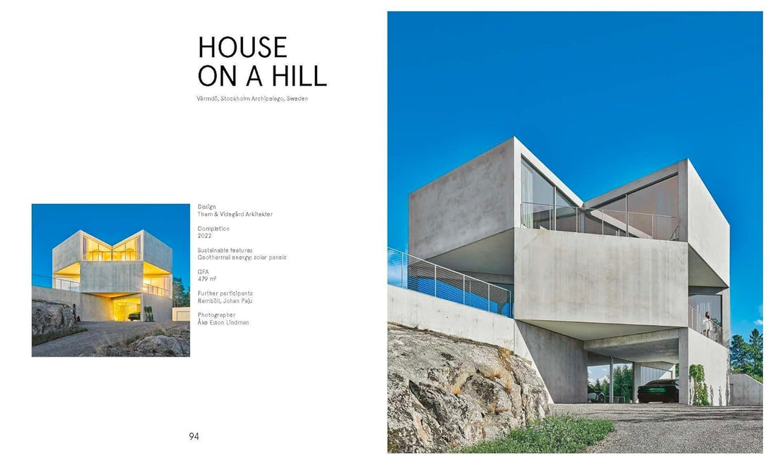 Living Nordic Harmony in Design
