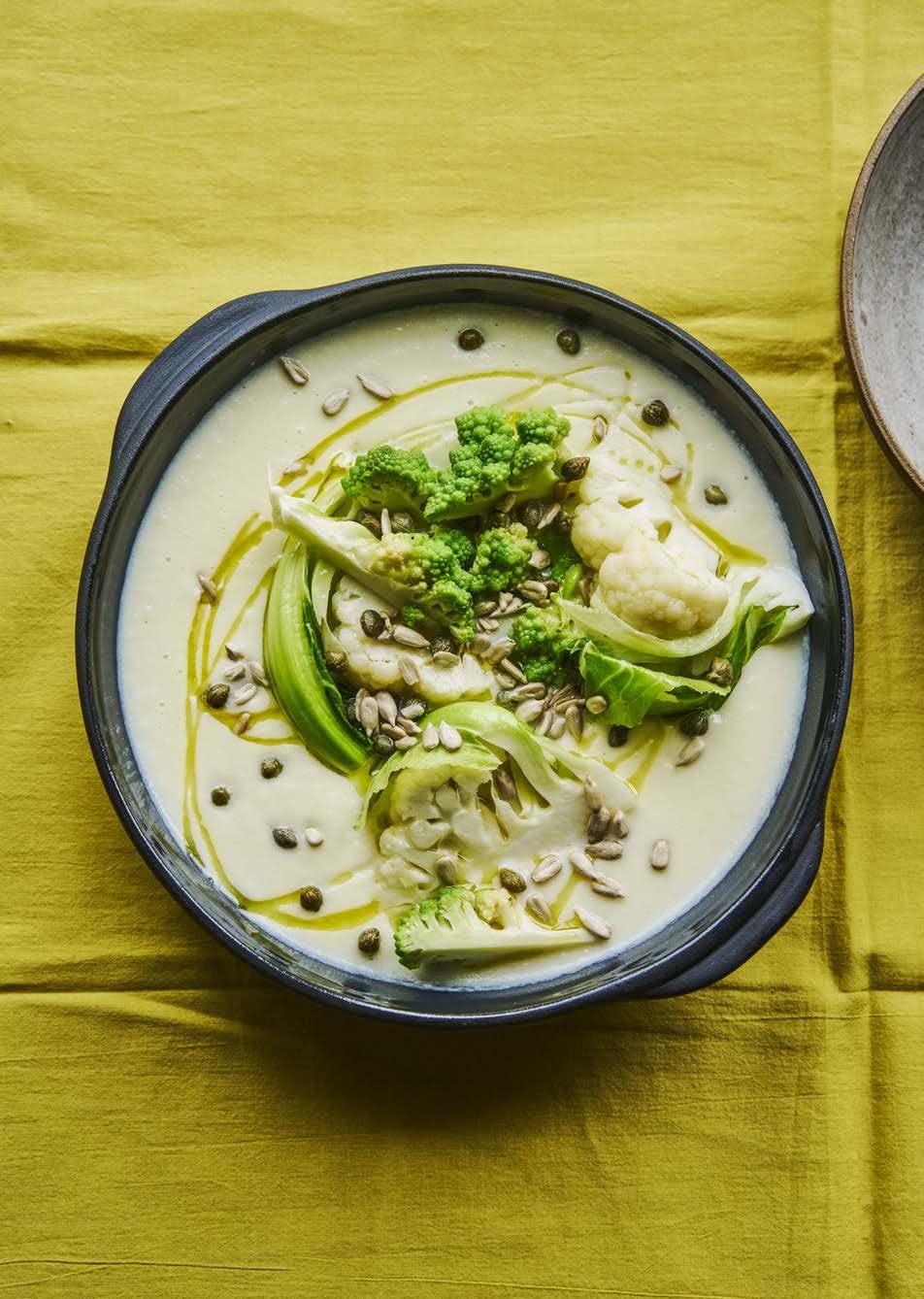 Swedish Cookbook - Niklas Ekstedt