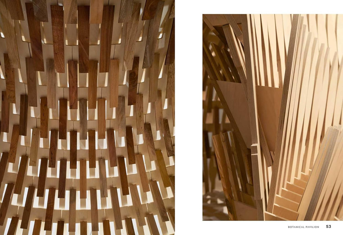 Kengo KUMA: Substance