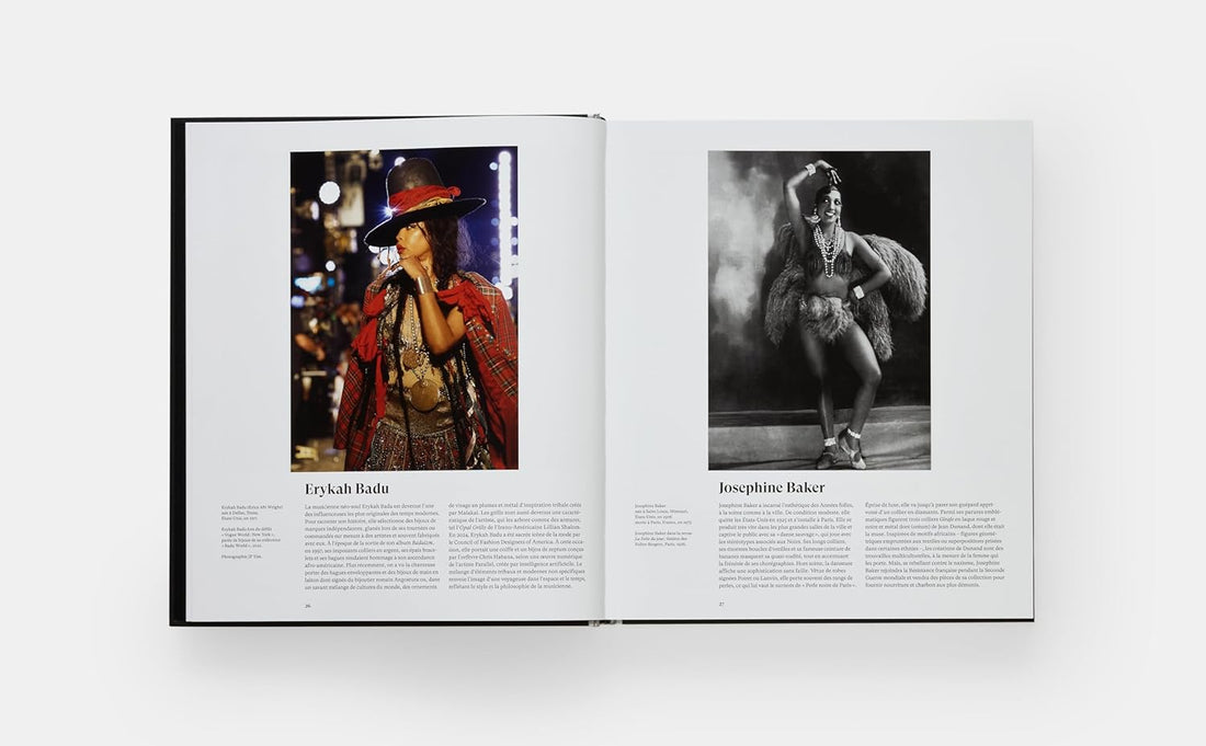 The Jewelry Book
