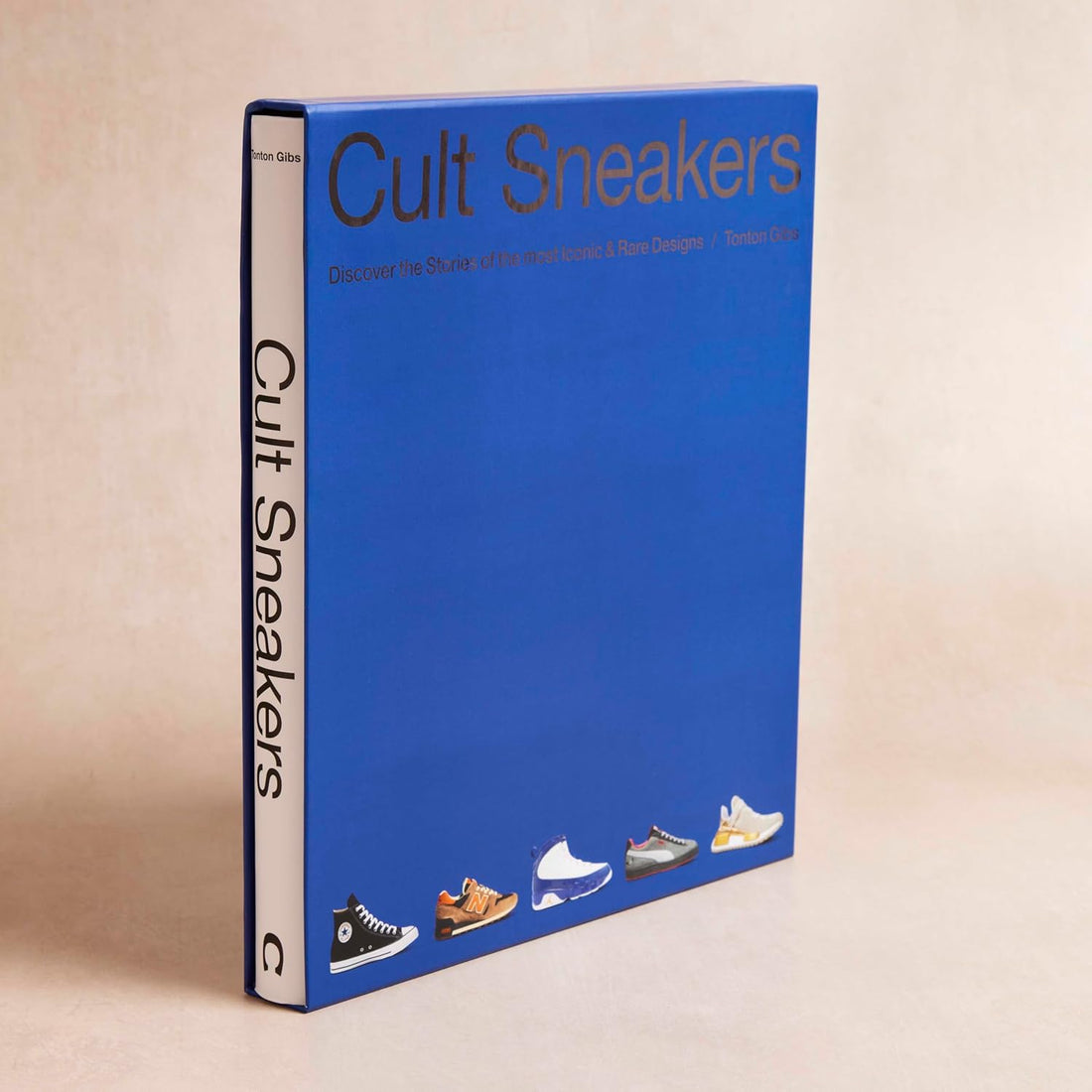 Cult Sneakers Collector´s Guide
