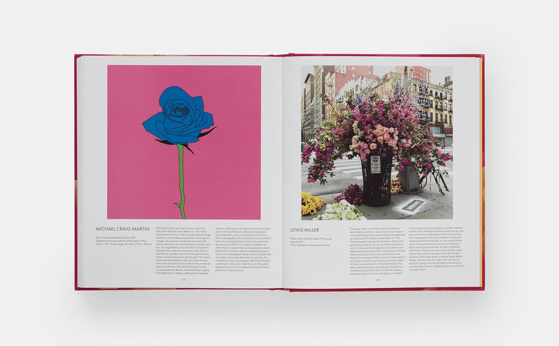 Rose Book