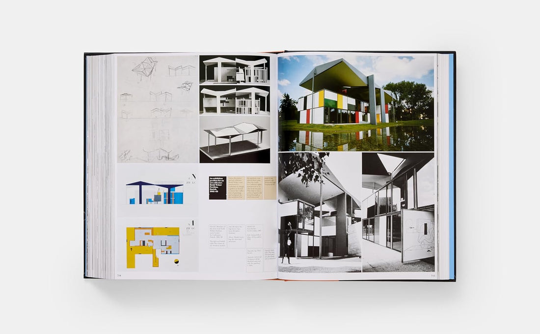 Le Corbusier: Le Grand